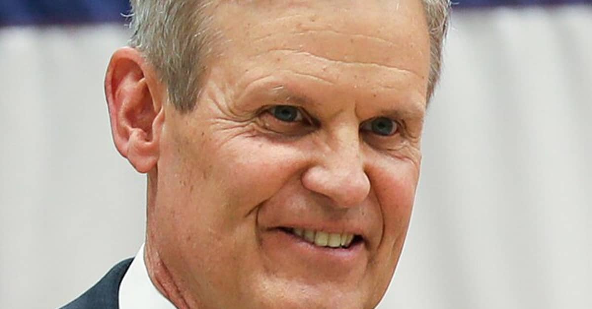 New Tennessee Law Allows Public Officials To Refuse To Perform Same Sex