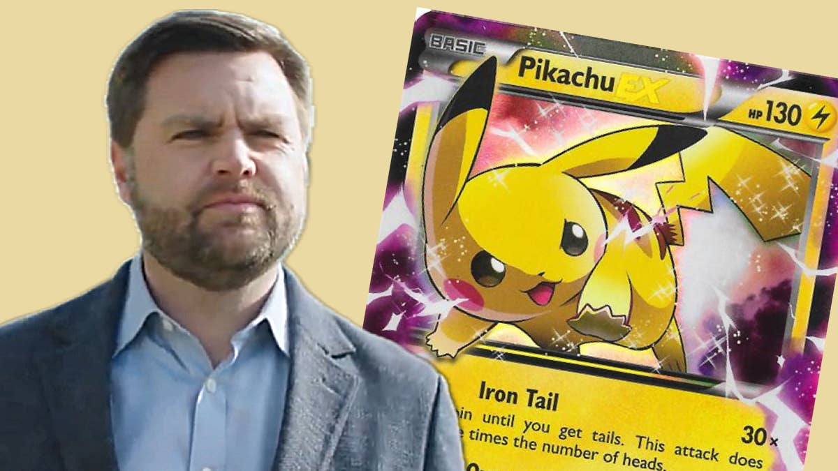 JD Vance Jokes Ozempic Could Prevent Cannibalism - MeidasTouch