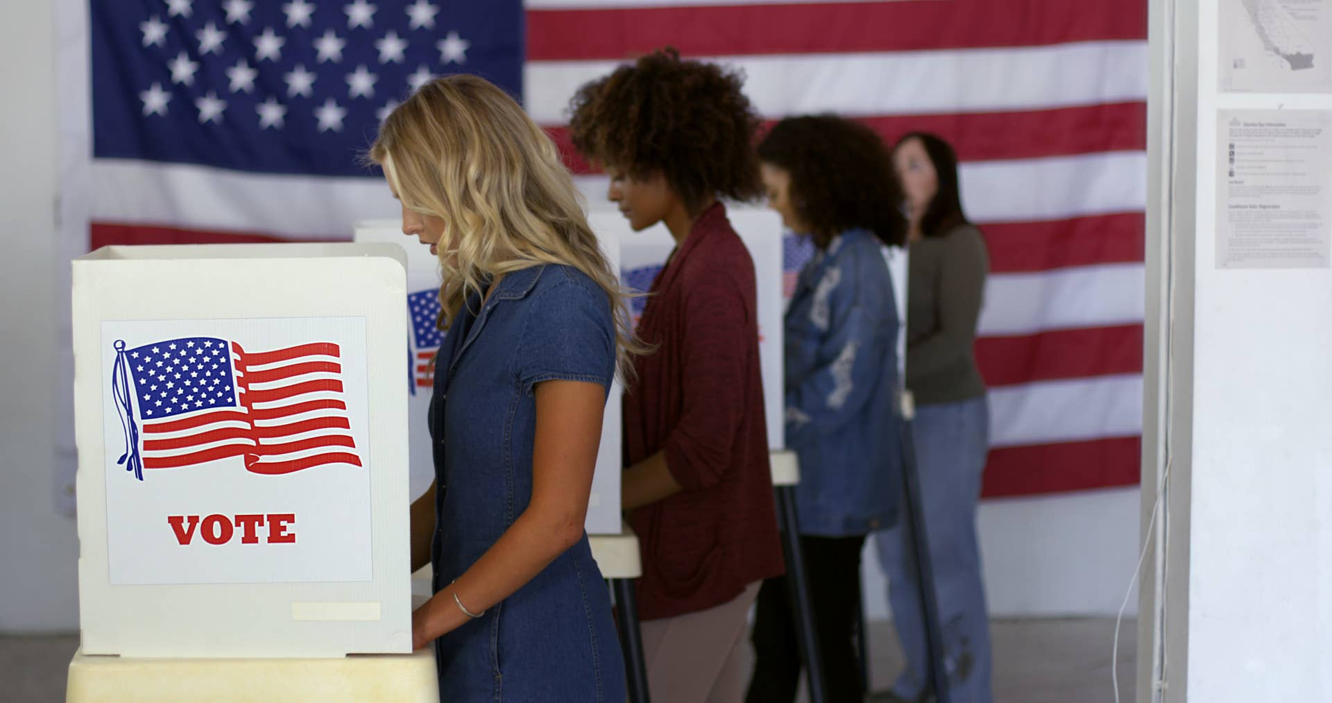 Pennsylvania Ensures Automatic Voter Registration - MeidasTouch