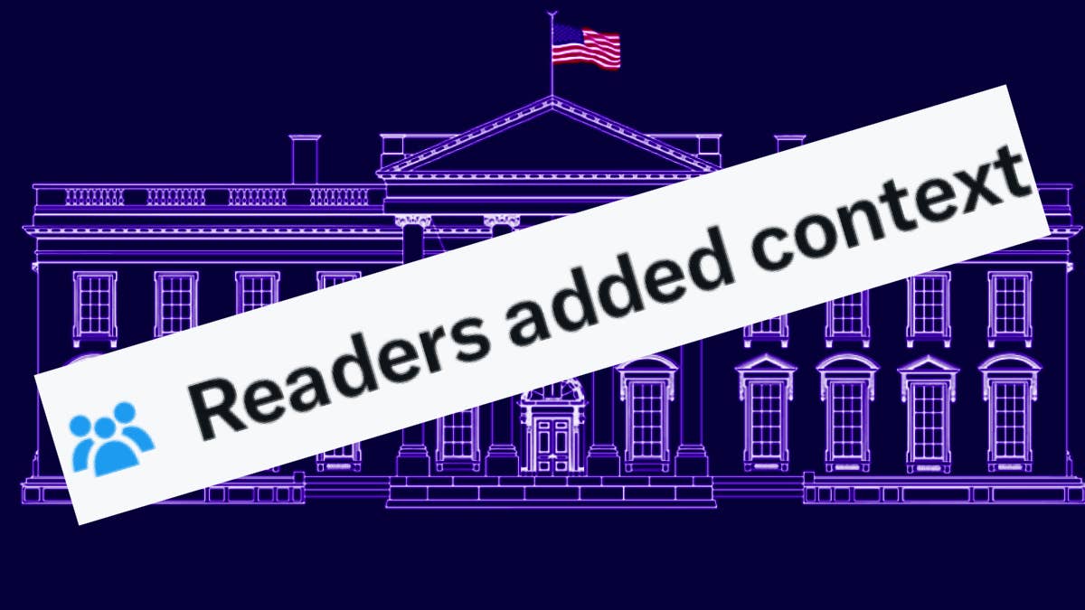Karoline Leavitt Slapped With Community Note Over MAGA Spending Bill ...
