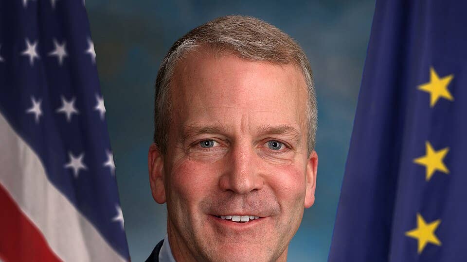 Dan Sullivan Voted to Keep the Epstein Files Sealed. Then Two Men Named in Them Wrote Him Checks.