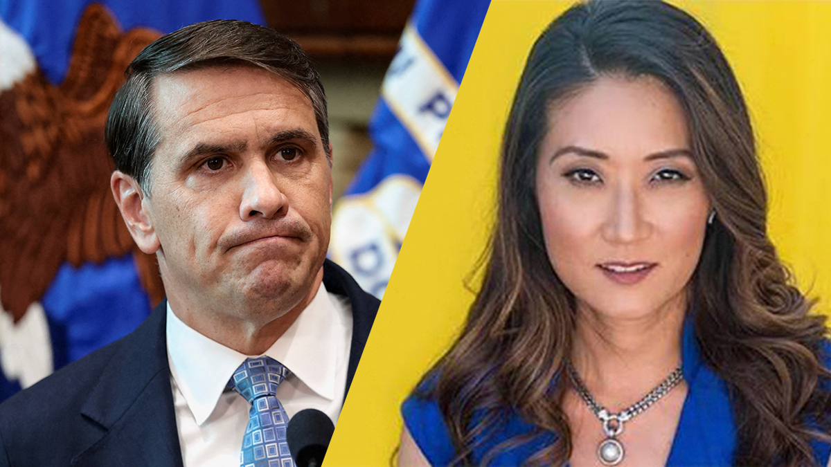Katie Phang Scores Major Appeals Court Win as Judges Reject Trump DOJ’s ...