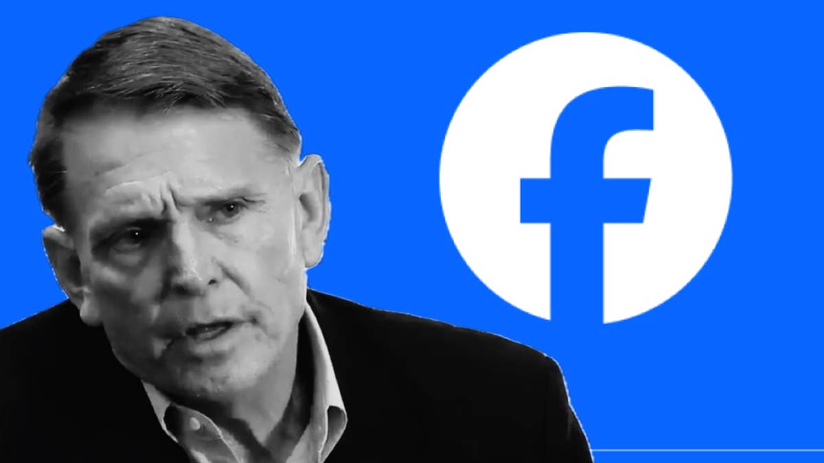 Ed Gallrein Duped By Fake Cabinet Official Facebook Account - MeidasTouch