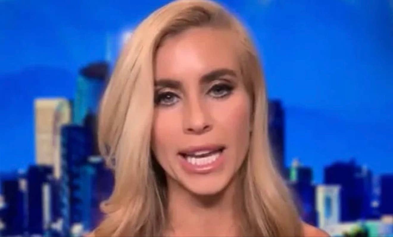 Wolves Eating Alaska Trump's New Press Secretary Exposed as Pizzagate and QAnon Conspiracy ...