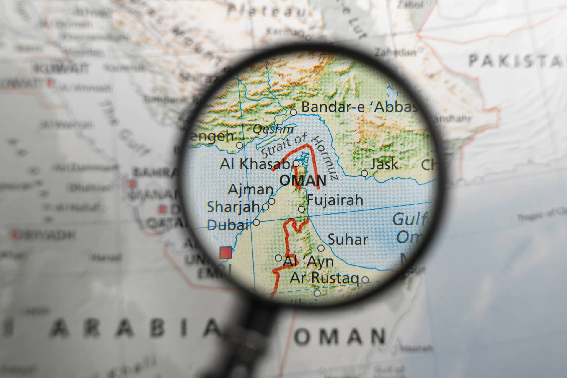 Washington Declares Victory in Hormuz. The Energy Markets Beg to Differ ...