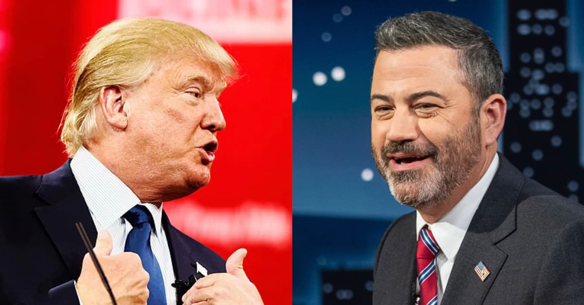 The Truth Behind Kimmel'S Italian Citizenship: Is He Leaving The Us? - hddn9pc