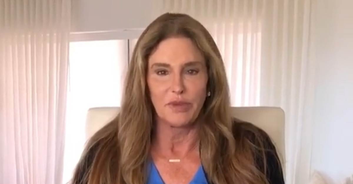 “Joke,” “Cult”— Caitlyn Jenner Joins Trump Surrogate’s Attack On ...