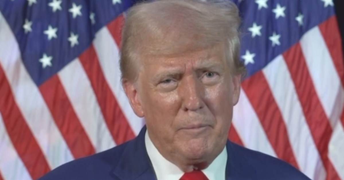 Fact Check: Trump Falsely Claims Kamala Harris Was "First One To Quit ...