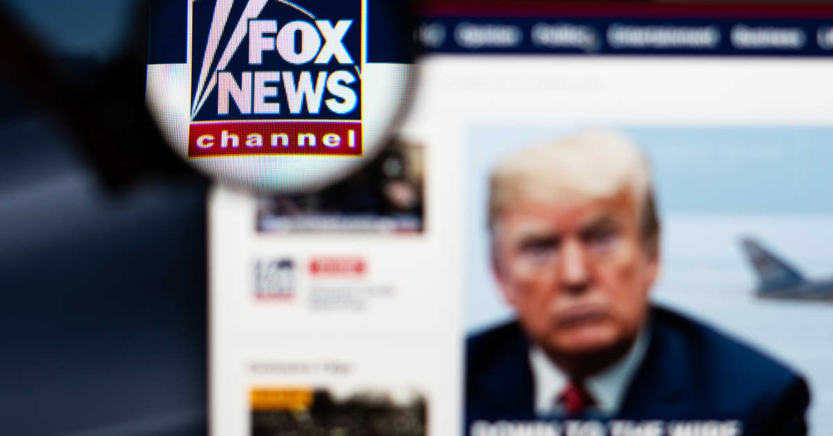 BREAKING: Rupert Murdoch Steps Down from Fox News - MeidasTouch News