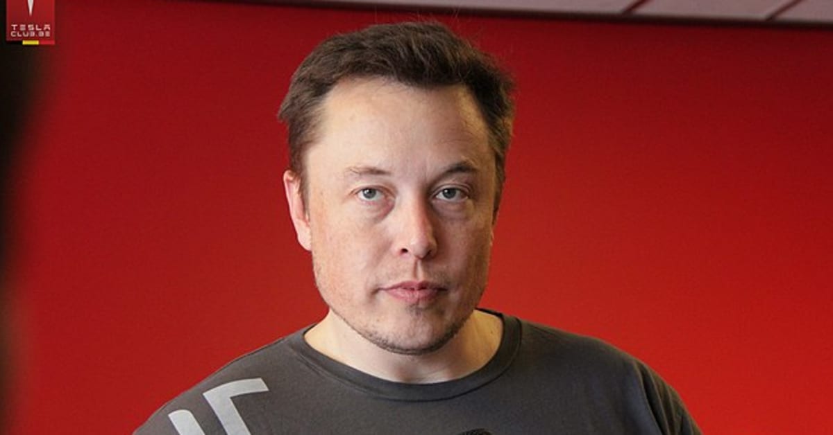 Elon Musk Receives Access To Sensitive Treasury Department Payment