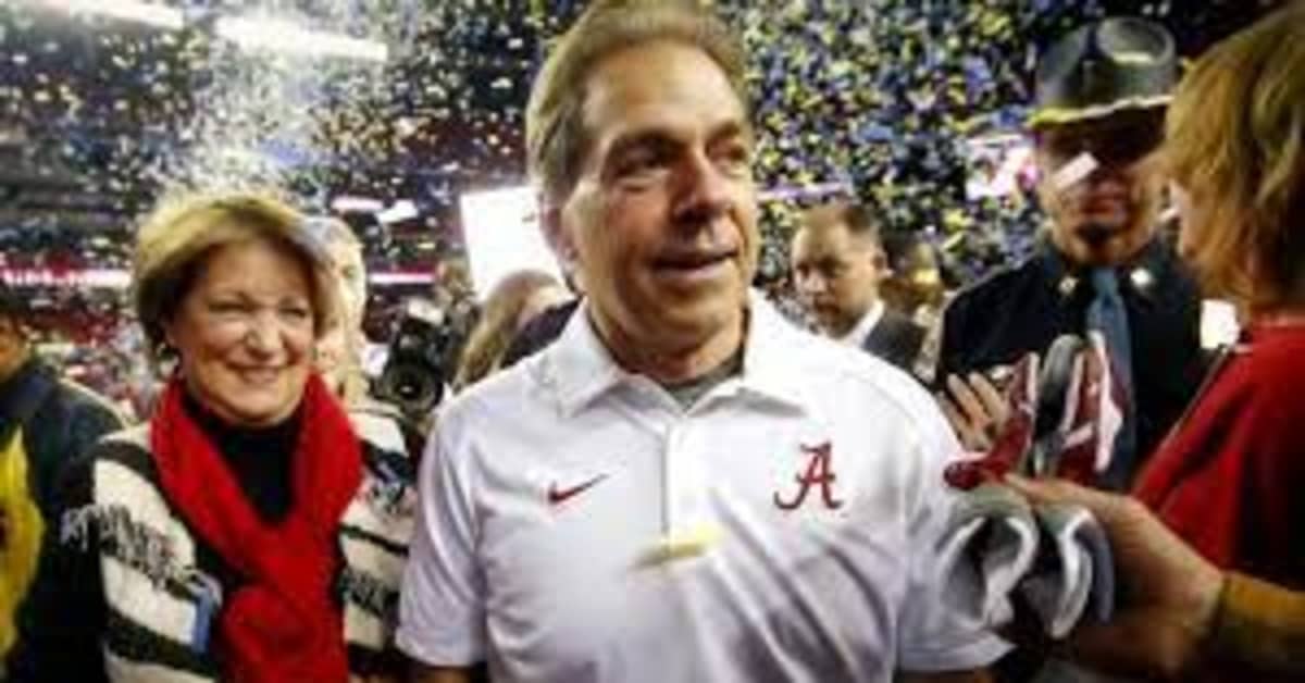 Tuberville and Nick Saban May Reportedly Trade Jobs - MeidasTouch News