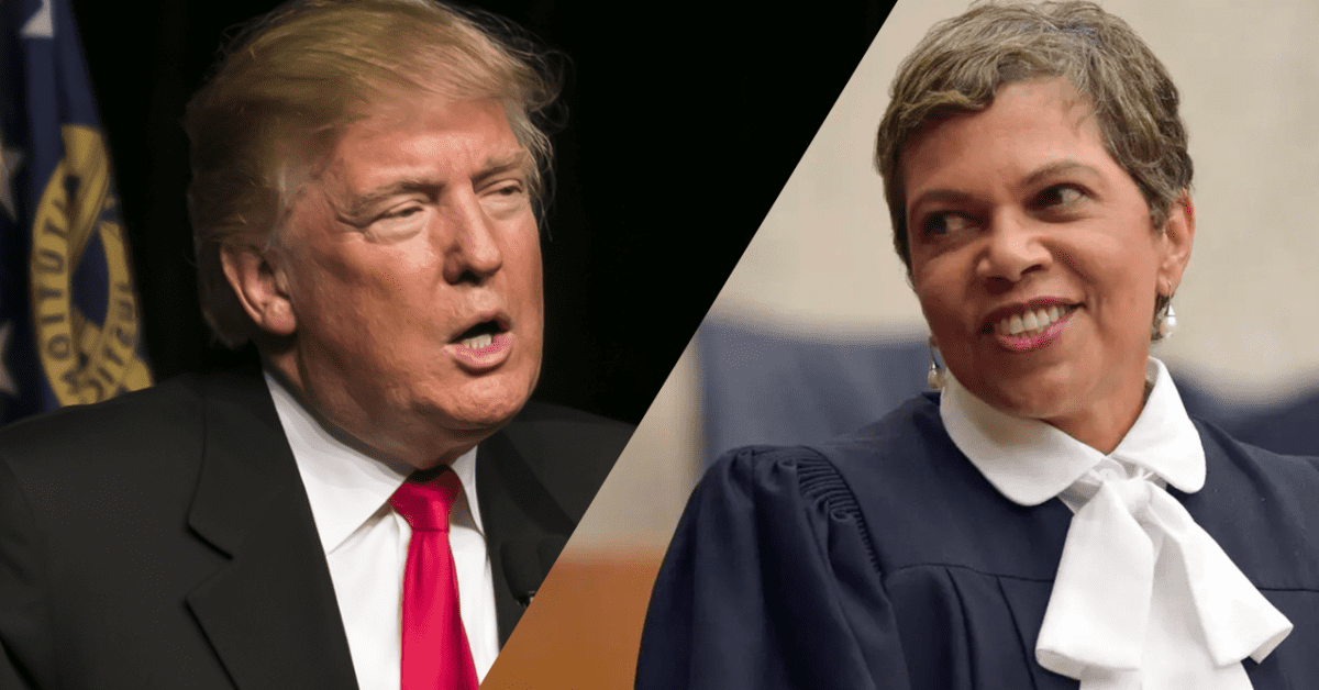Judge Tanya Chutkan Resumes Trump's Criminal Proceedings MeidasTouch News