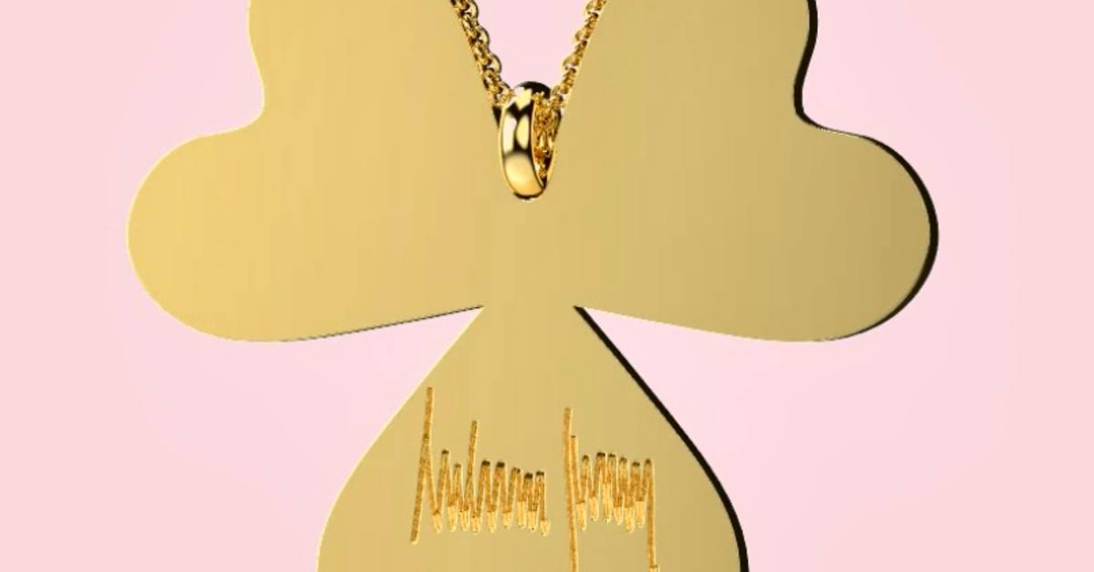 Melania Selling $245 Necklace for Mother's Day - MeidasTouch