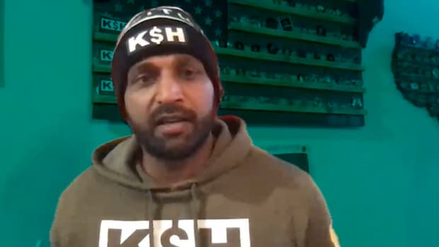 Kash Patel 2