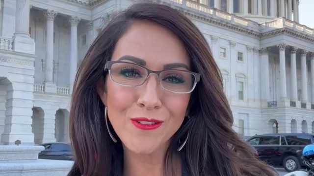 Lauren Boebert Defends Vote Against Veterans Benefits: ‘I’m Not Spending $600 billion Forever’ (meidasnews.com)