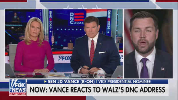 📺 JD Vance Inadvertently Blames Trump for Inflation (meidasnews.com)