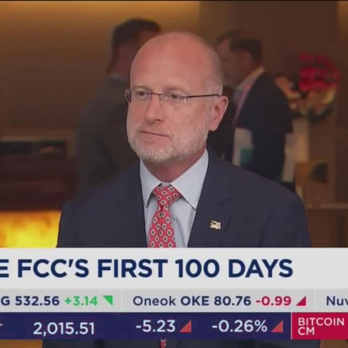 Trump Administration Considers Pulling CBS Broadcasting License