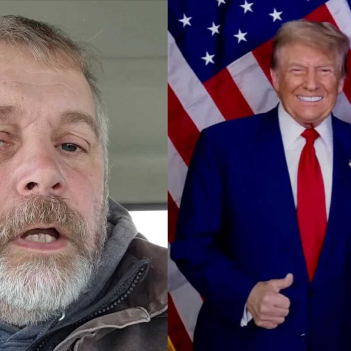 Husband of Wisconsin Trump Delegate Charged With Child Porn - MeidasTouch  News