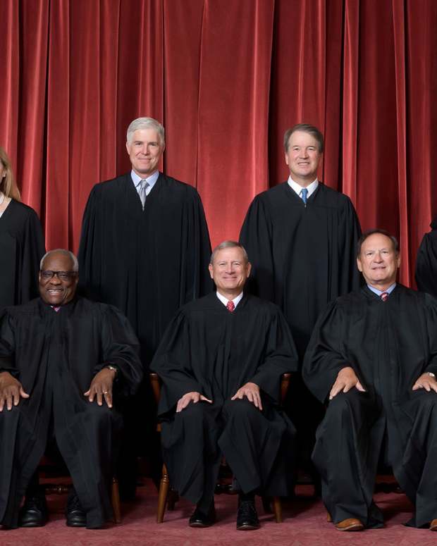 SCOTUS Official