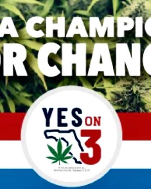 Dems Have a Secret Weapon in FL – Marijuana Dispensaries (meidasnews.com)