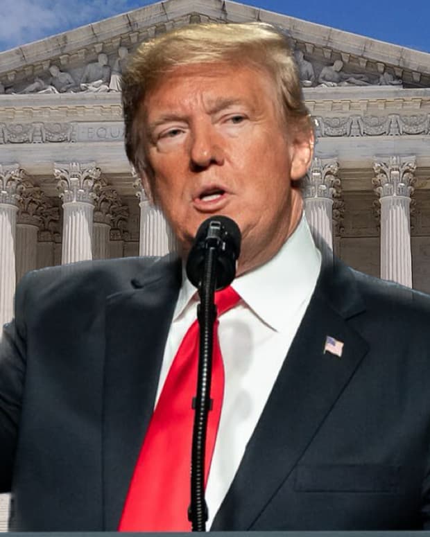 Trump SCOTUS