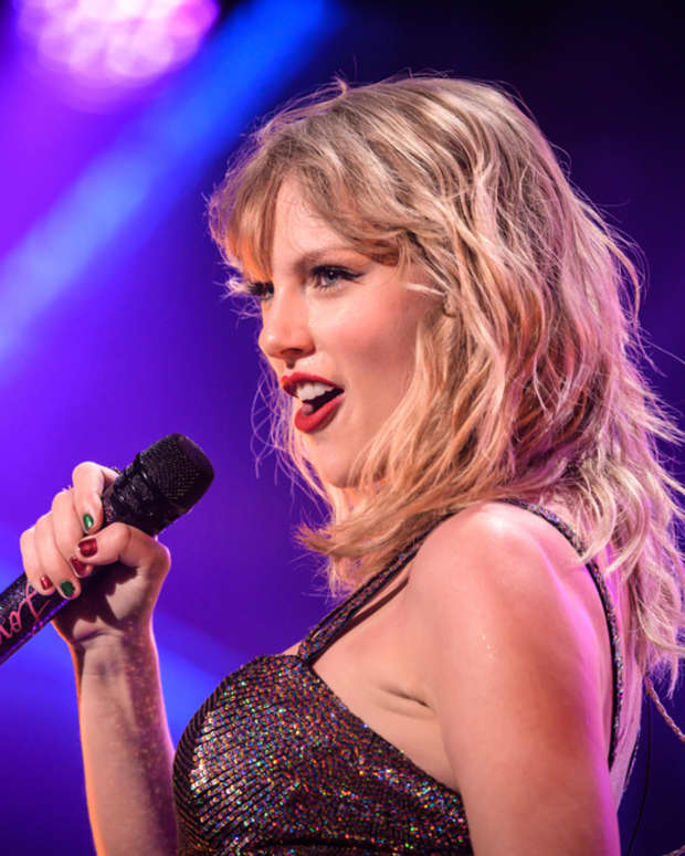 Taylor Swift