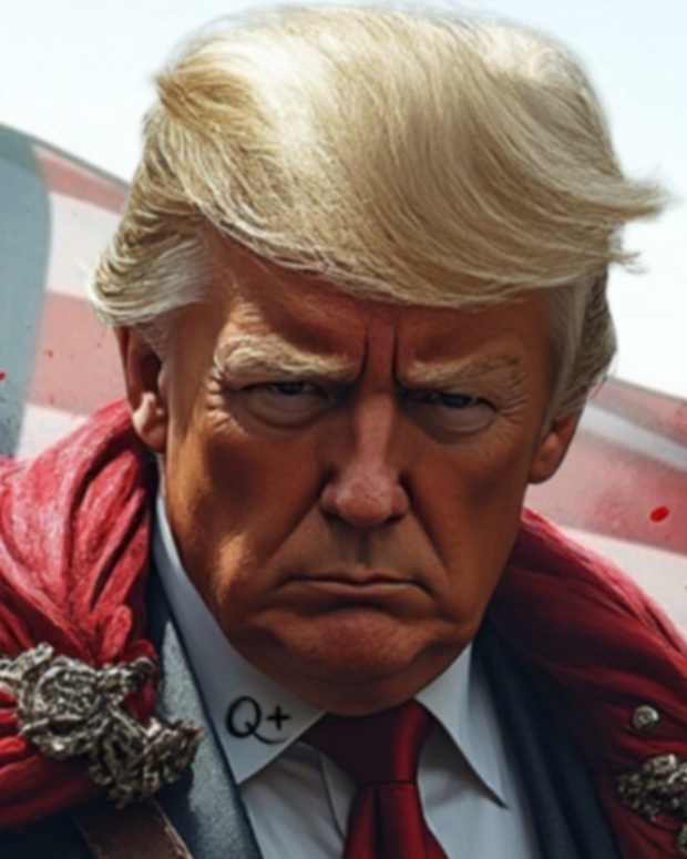 Trump Q
