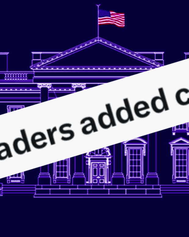 White House Community Note