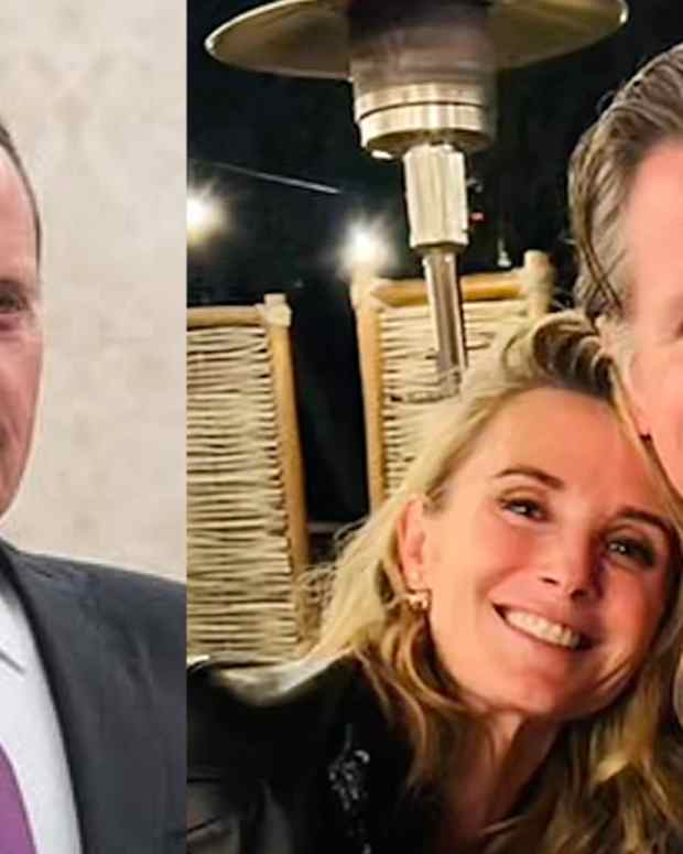 Grenell : Newsom family