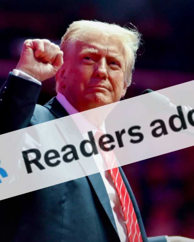 Trump community note