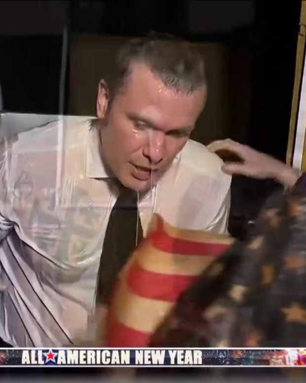 Pete Hegseth Supported Waterboarding in Fox News Interview ...