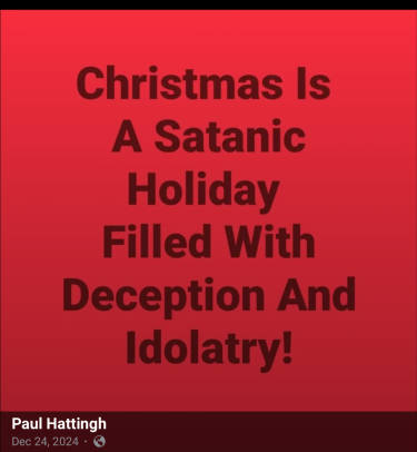 Facebook post 11
