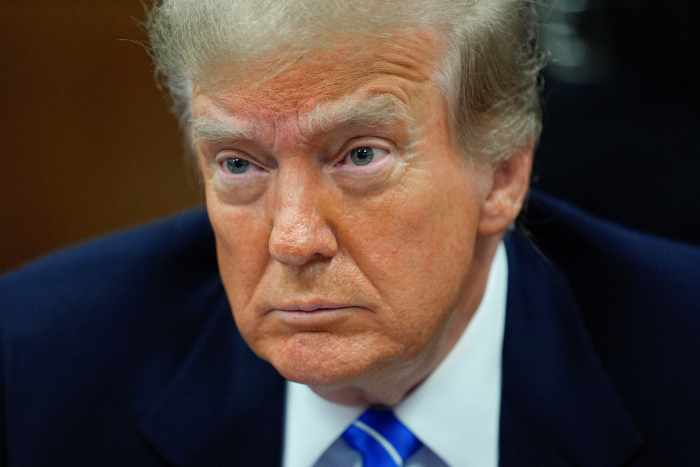 Trump Appeals New York Hush Money Conviction MeidasTouch News