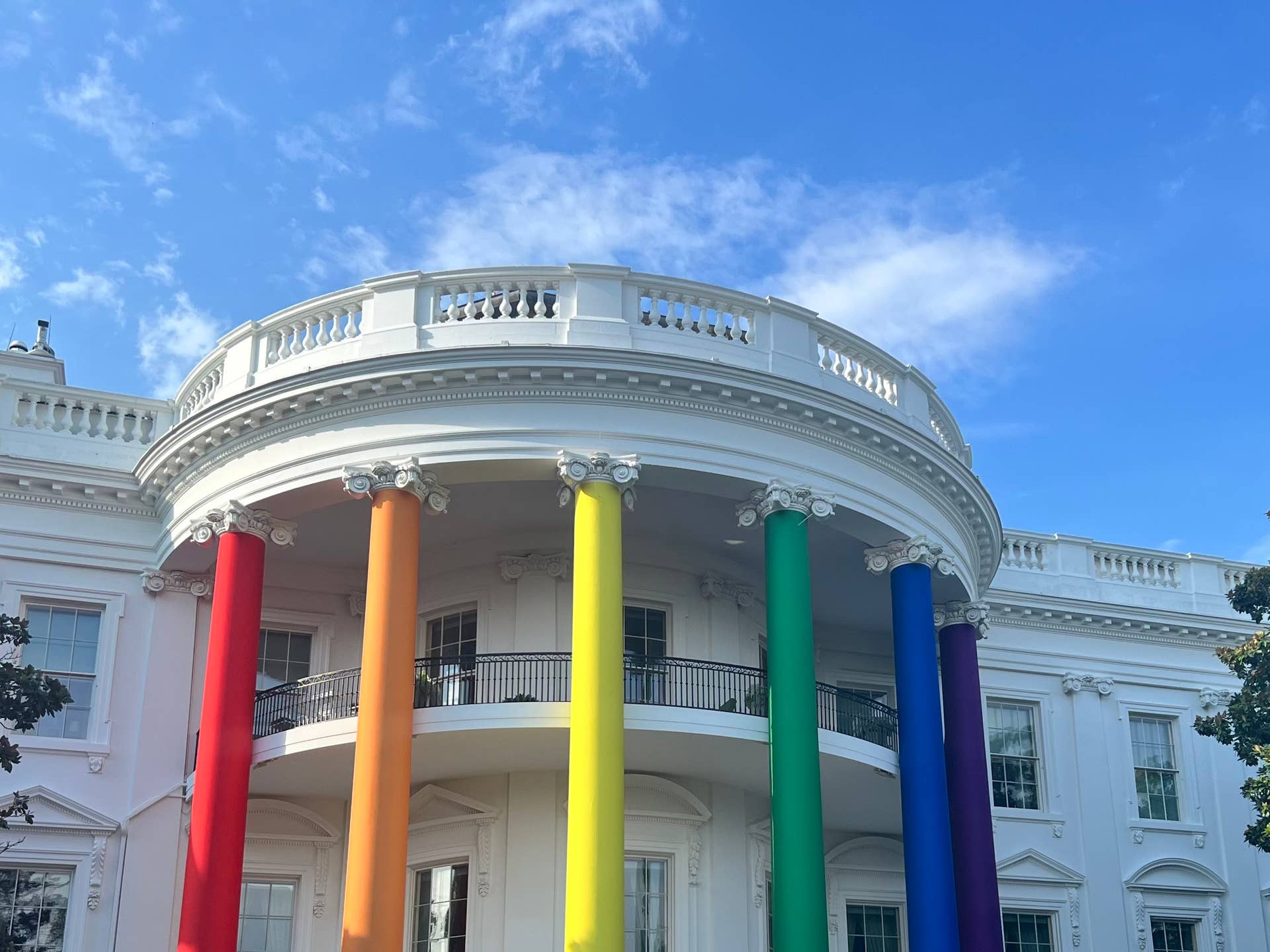 President Biden Celebrates Pride Month: Welcomes America to the White ...