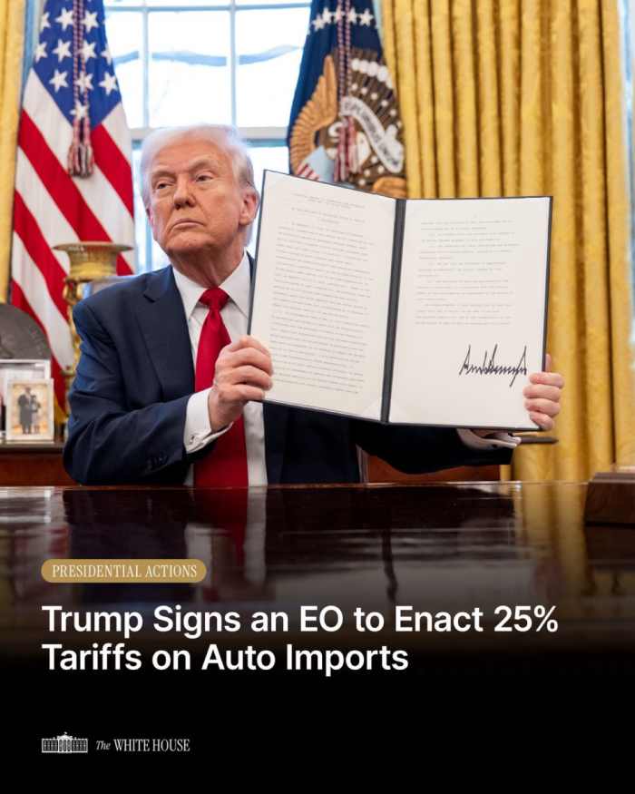 The Unexpected Twist In The Auto Tariff Debate Lutnicks Claim - z0cbag7
