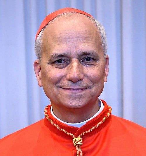 First American in History Elected Pope – Robert Prevost Becomes Pope ...