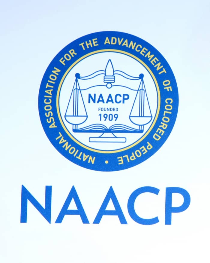 NAACP
