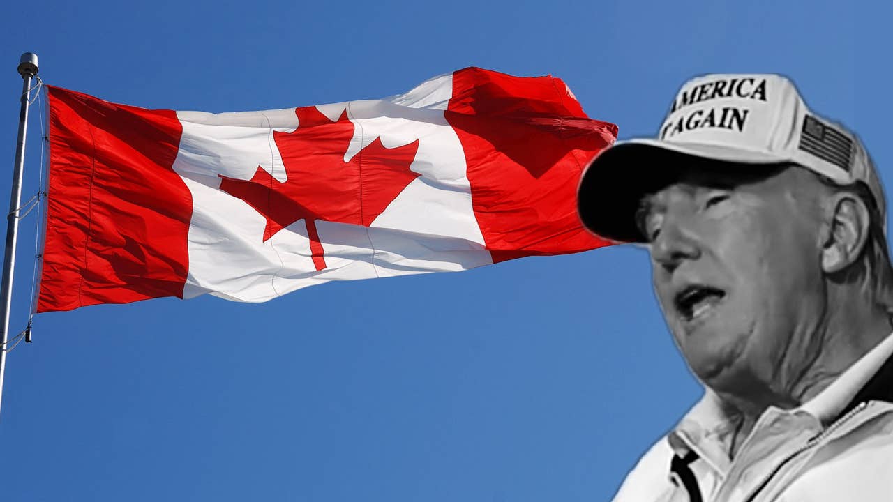Canadian Riders Trump Trump Trolls Canadian Prime Minister Justin Trudeau, Stirs Controversy ...