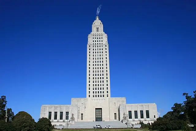 Louisiana Reclassifies Abortion Pills as Controlled Dangerous Substances (meidasnews.com)