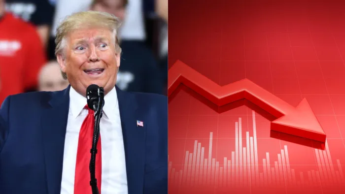 Moody’s: Trump’s Economic Plan Would Trigger a Recession by 2025 (meidasnews.com)