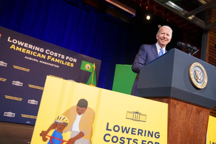 Biden Administration Announces Additional Student Debt Forgiveness (meidasnews.com)