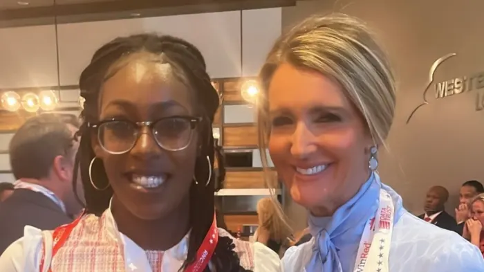 Trump’s Random Atlanta Chick-fil-A Customer Was at the RNC Convention in Milwaukee (meidasnews.com)