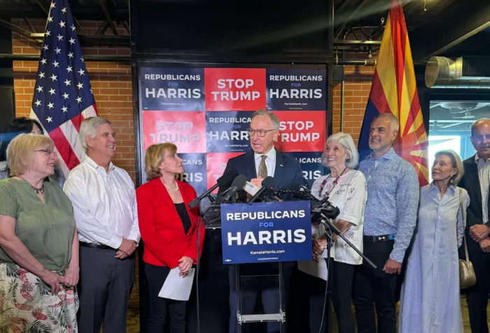 Arizona Republicans For Harris Launches (meidasnews.com)