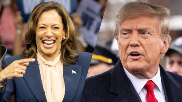 Kamala Harris Surges In New Polling (meidasnews.com)