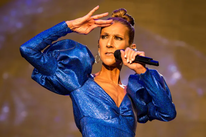 Celine Dion Mocks Trump for Playing ‘My Heart Will Go On’ at Montana Rally (meidasnews.com)