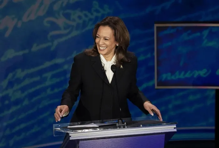 George Bush’s Daughter Endorses Kamala Harris (meidasnews.com)