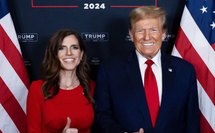 Oops! Nancy Mace, Other MAGA Republicans Honor 9/11 Hijackers (meidasnews.com)