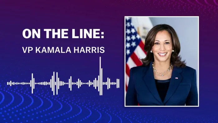 Kamala Harris Calls For The Elimination of the Filibuster to Codify Roe v. Wade (meidasnews.com)