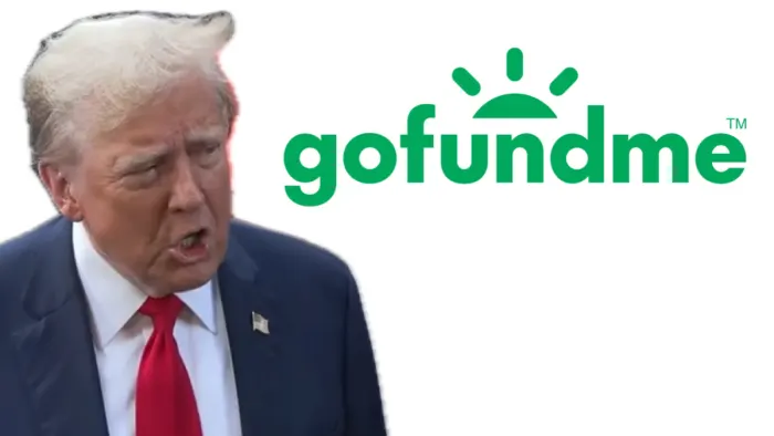 Trump’s GoFundMe Now Lists Charities, But Fails to List Amounts Donated (meidasnews.com)