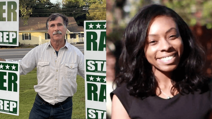 Dems Flip Key Seat And Win Big In Tuesday Special Elections, Showing ...